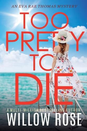 Cover image for Too Pretty to Die