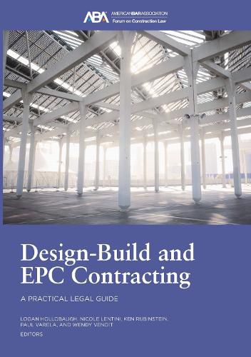 Design-Build and EPC Contracting