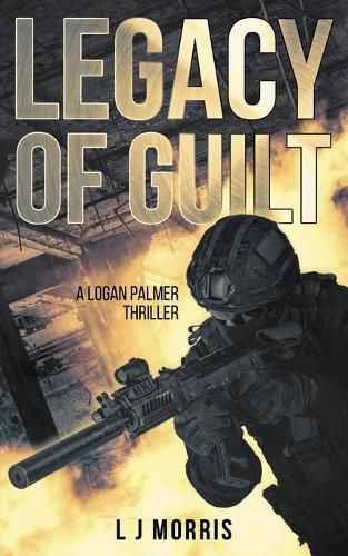 Cover image for Legacy of Guilt