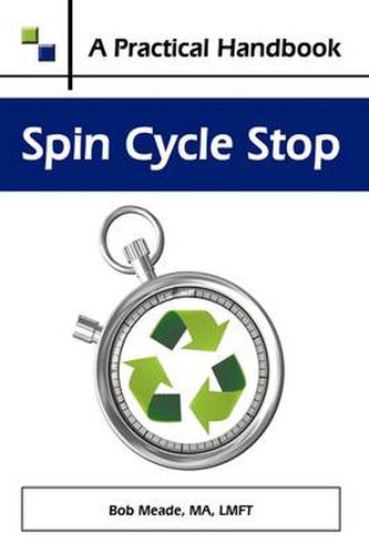 Cover image for Spin Cycle Stop