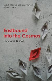 Cover image for Eastbound into the Cosmos