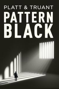 Cover image for Pattern Black