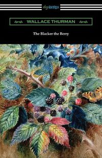 Cover image for The Blacker the Berry