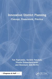 Cover image for Innovation District Planning