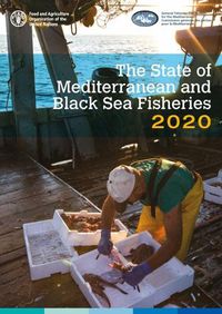 Cover image for The State of Mediterranean and Black Sea Fisheries 2020