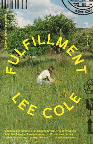 Cover image for Fulfillment