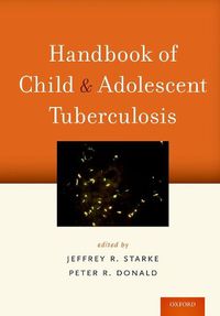 Cover image for Handbook of Child and Adolescent Tuberculosis