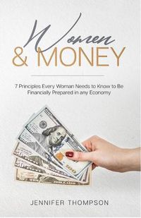 Cover image for Women and Money.