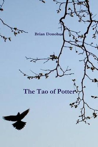 Cover image for The Tao of Potter