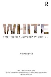 Cover image for White: Twentieth Anniversary Edition