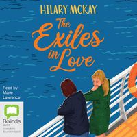 Cover image for The Exiles in Love