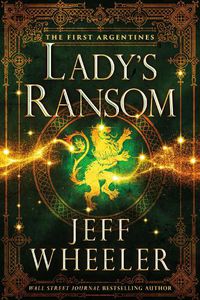 Cover image for Lady's Ransom