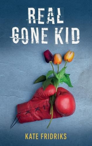 Cover image for Real Gone Kid