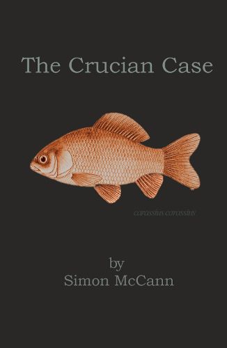 Cover image for The Crucian Case