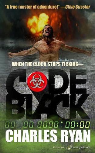 Cover image for Code Black