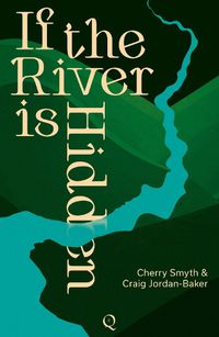 Cover image for If the River is Hidden