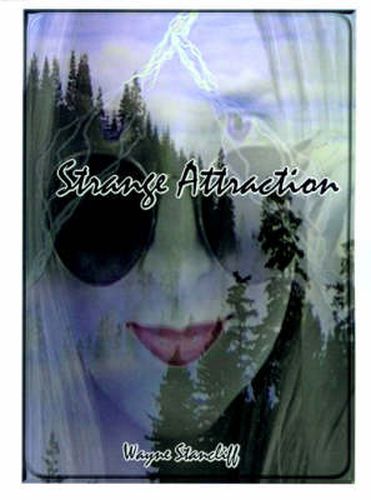 Cover image for Strange Attraction