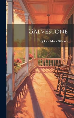 Cover image for Galvestone