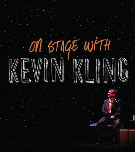 Cover image for On Stage with Kevin Kling
