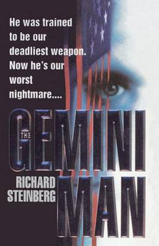 Cover image for The Gemini Man: A Novel