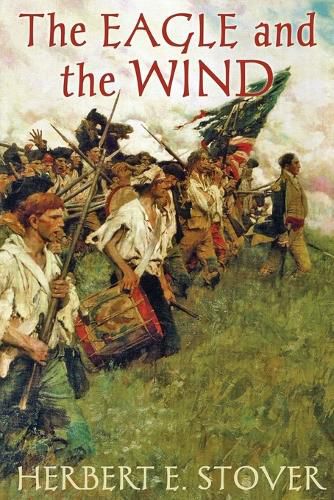 Cover image for The Eagle and the Wind