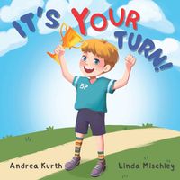 Cover image for It's Your Turn