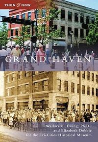 Cover image for Grand Haven