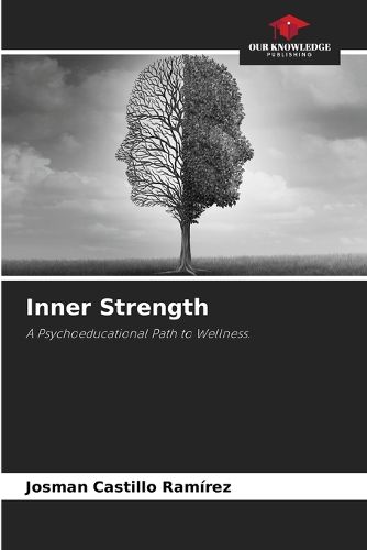 Cover image for Inner Strength