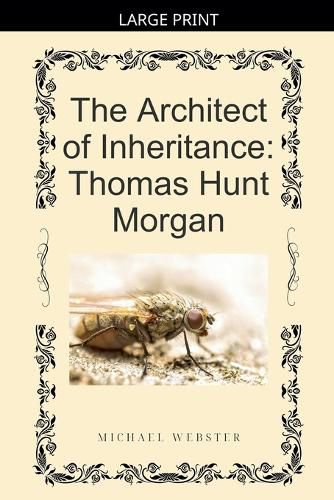 Cover image for The Architect of Inheritance