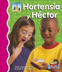 Cover image for Hortensia Y Hector