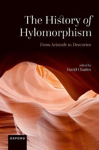 Cover image for The History of Hylomorphism