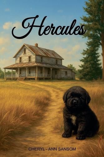 Cover image for Hercules