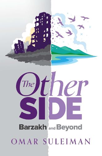 Cover image for The Other Side