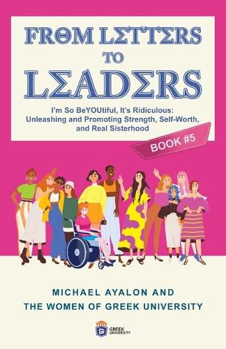 Cover image for From Letters to Leaders
