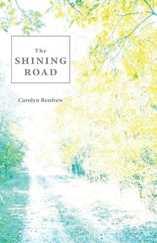 Cover image for The Shining Road