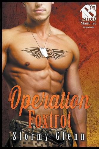 Operation Foxtrot [geek Squad 2] (Siren Publishing Thestormyglenn Manlove Collection)