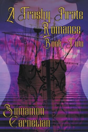 Cover image for A Trashy Pirate Romance