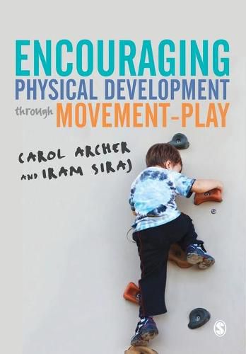 Cover image for Encouraging Physical Development Through Movement-Play