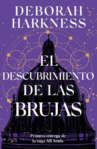 Cover image for El Descubrimiento de Las Brujas