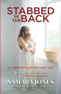 Cover image for Stabbed in the Back