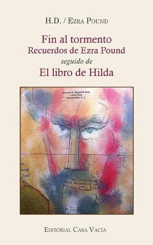 Cover image for Fin al tormento / El libro de Hilda