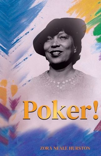 Cover image for Poker!