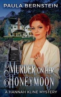 Cover image for Murder on Her Honeymoon