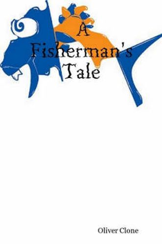 Cover image for A Fisherman's Tale