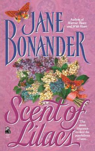 Cover image for Scent of Lilacs