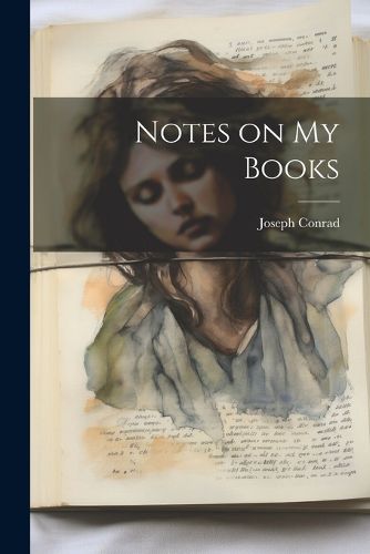 Cover image for Notes on my Books