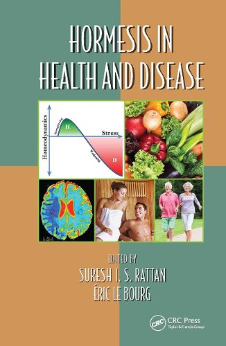 Hormesis in Health and Disease