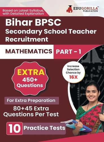 BPSC Super TET Secondary Mathematics