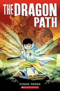 Cover image for The Dragon Path