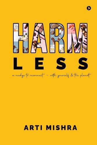 Cover image for HARM less